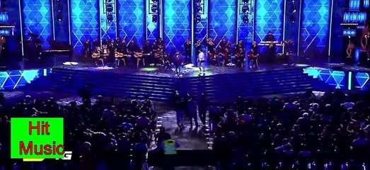 Nagara Baja-Diljit Dosanjh & Pritm Song At Aiffa Rocs Show