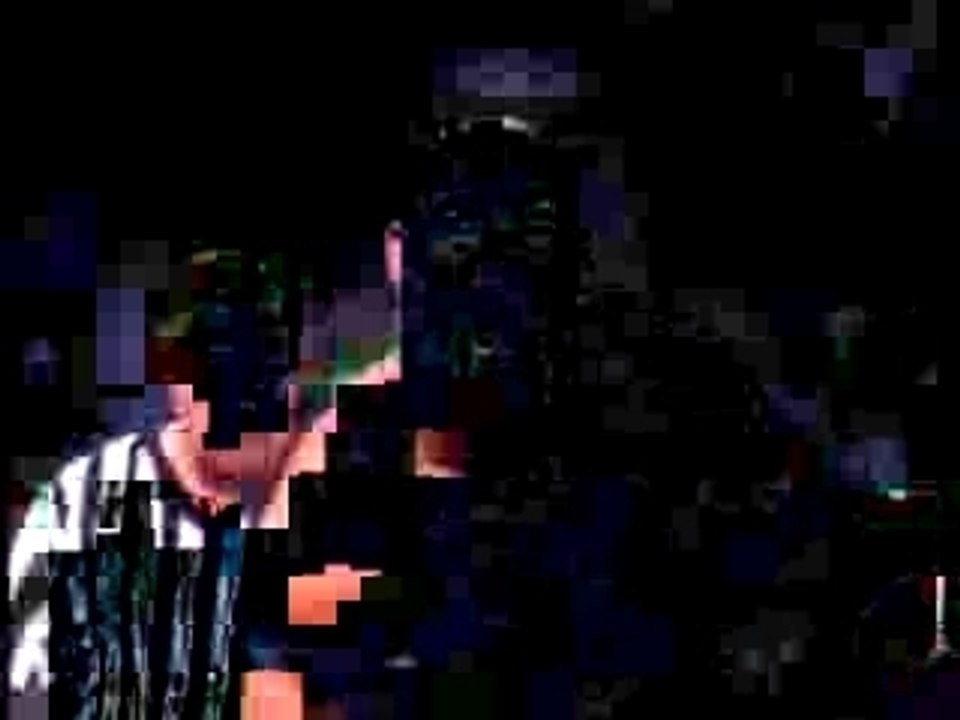 Goldberg vs HHH Part 2/5 (Commercial)