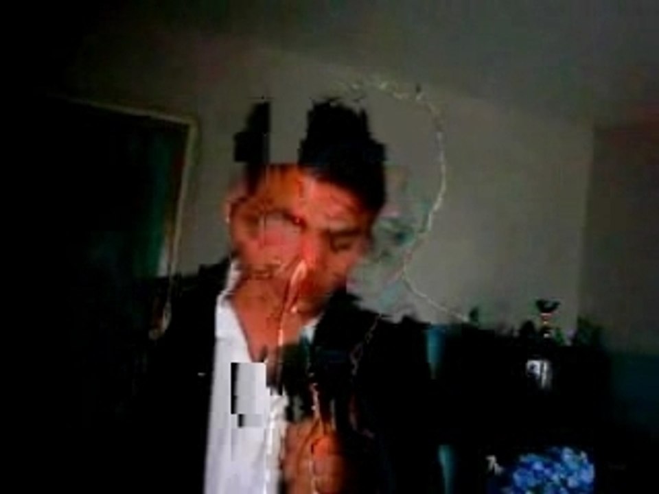 Mario Jamin chante Only you