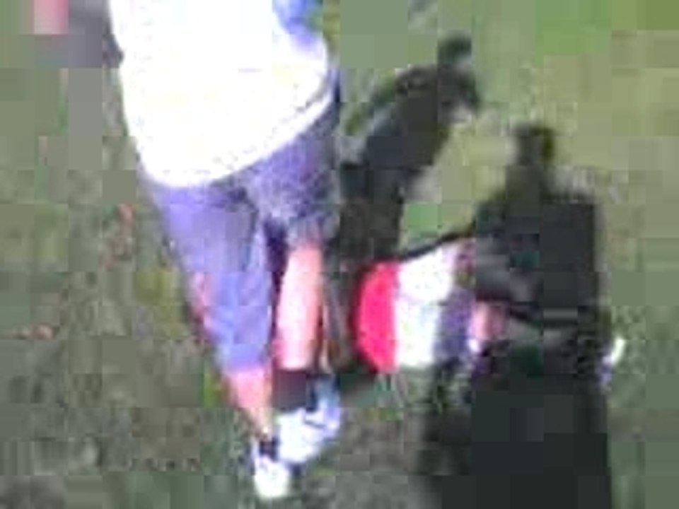 baston pour se marrer