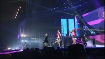 YG Family concert