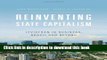 Read Books Reinventing State Capitalism: Leviathan in Business, Brazil and Beyond ebook textbooks