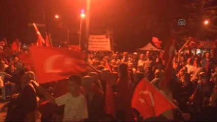 Fetö'nün Darbe Girişimine Tepkiler