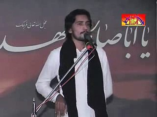 Zakir Syed Ibrar Hussain Naqvi Sahiwal