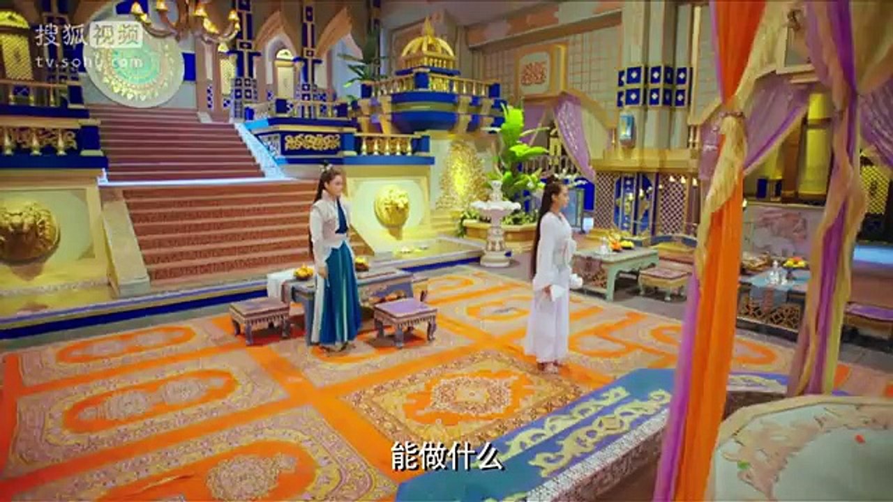 新边城浪子第7集超清版