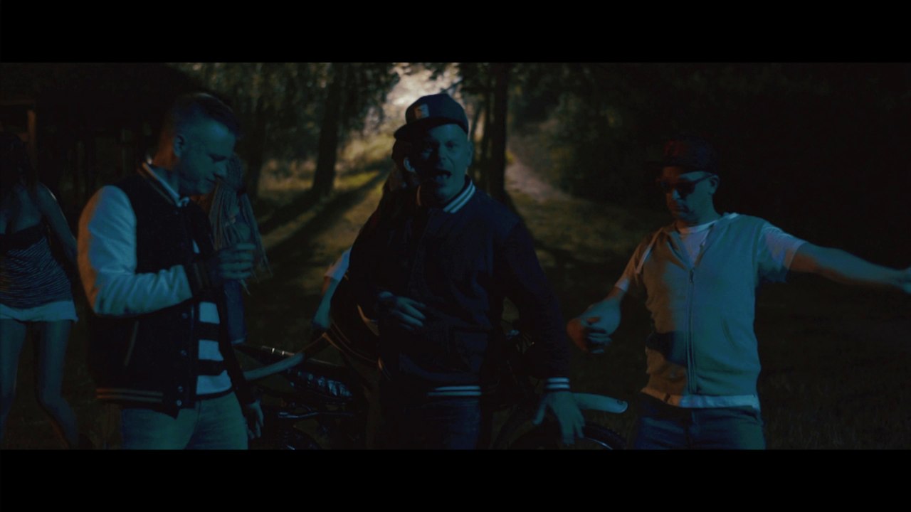 Teenager vom Mars