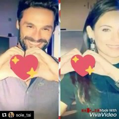 Love Story Iván & Ana Brenda by Sole_tai