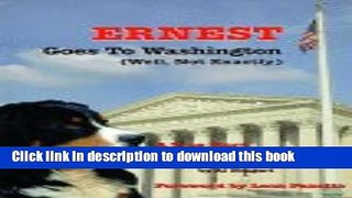 [PDF]  Ernest Goes to Washington  [Read] Full Ebook