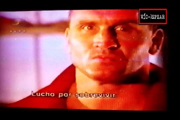Ken Shamrock - Video Promo - Subtitulado en Español Latino