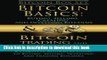 Download Books Bitcoin Box Set: Bitcoin Basics and Bitcoin Trading and Investing - The Digital