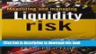 Read Book Measuring and Managing Liquidity Risk ebook textbooks
