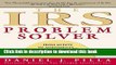 Download Book The IRS Problem Solver: From Audits to Assessments--How to Solve Your Tax Problems