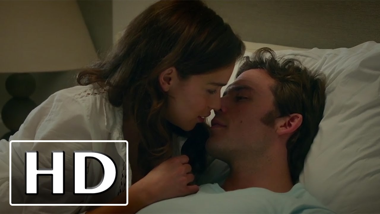 Me Before You Streaming Vf