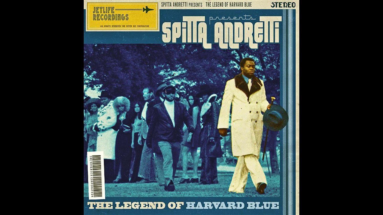 Curren$y - Kilo Jam