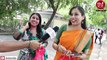 Delhi Ki Tharki Girls - Bold & Sexy Answers from Youngster About Tharki - THF - Ab Mauj Legi Dilli