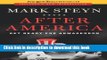 Read Books After America: Get Ready for Armageddon Ebook PDF