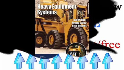 Download MDT Heavy Equipment Systems Pdf Book