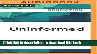 Download Uninformed: Why People Know So Little About Politics and What We Can Do About It PDF Free