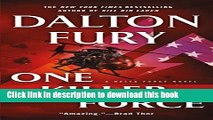 Download One Killer Force: A Delta Force Novel Ebook Free
