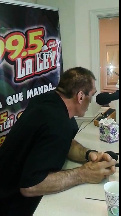 Entrevista de actor mexicano Agustín Bernal (Parte I)