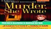 Read Murder, She Wrote: Close-Up on Murder Ebook Free