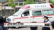 At least 19 dead and dozens injured in knife attack in Japan