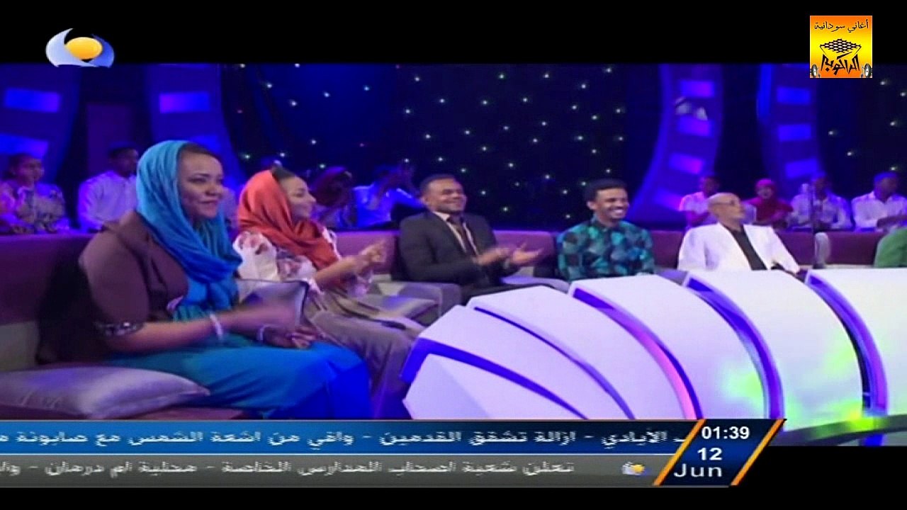 هاني عابدين «طرير الشباب» أغاني وأغاني 2016