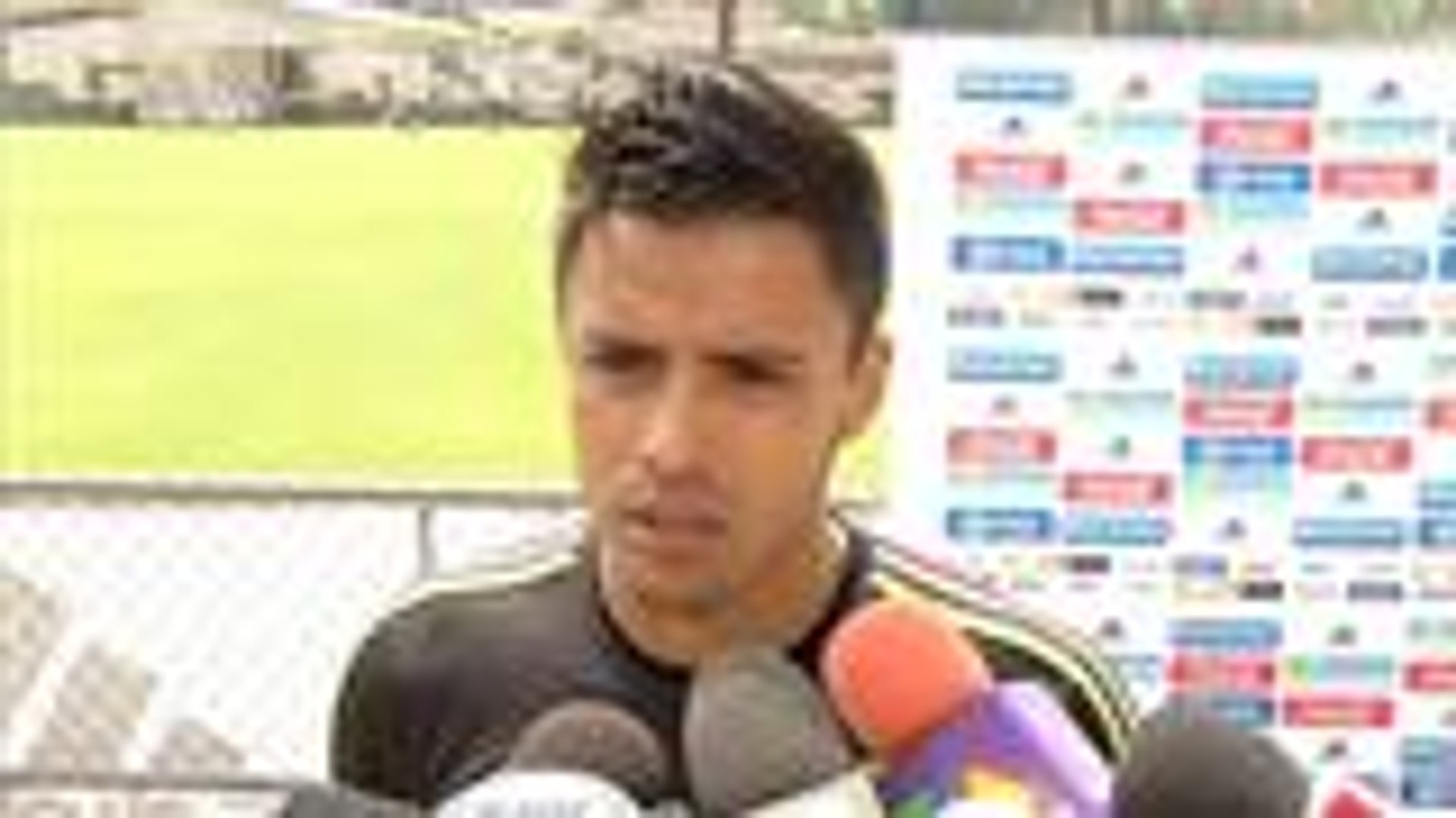 Talavera, listo para Juegos Olímpicos