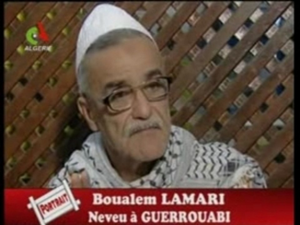GUEROUABI partie 6