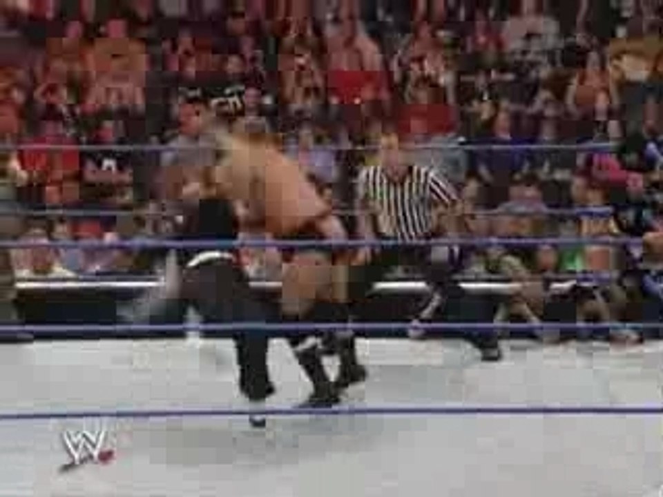 Judgment day 07 part 5