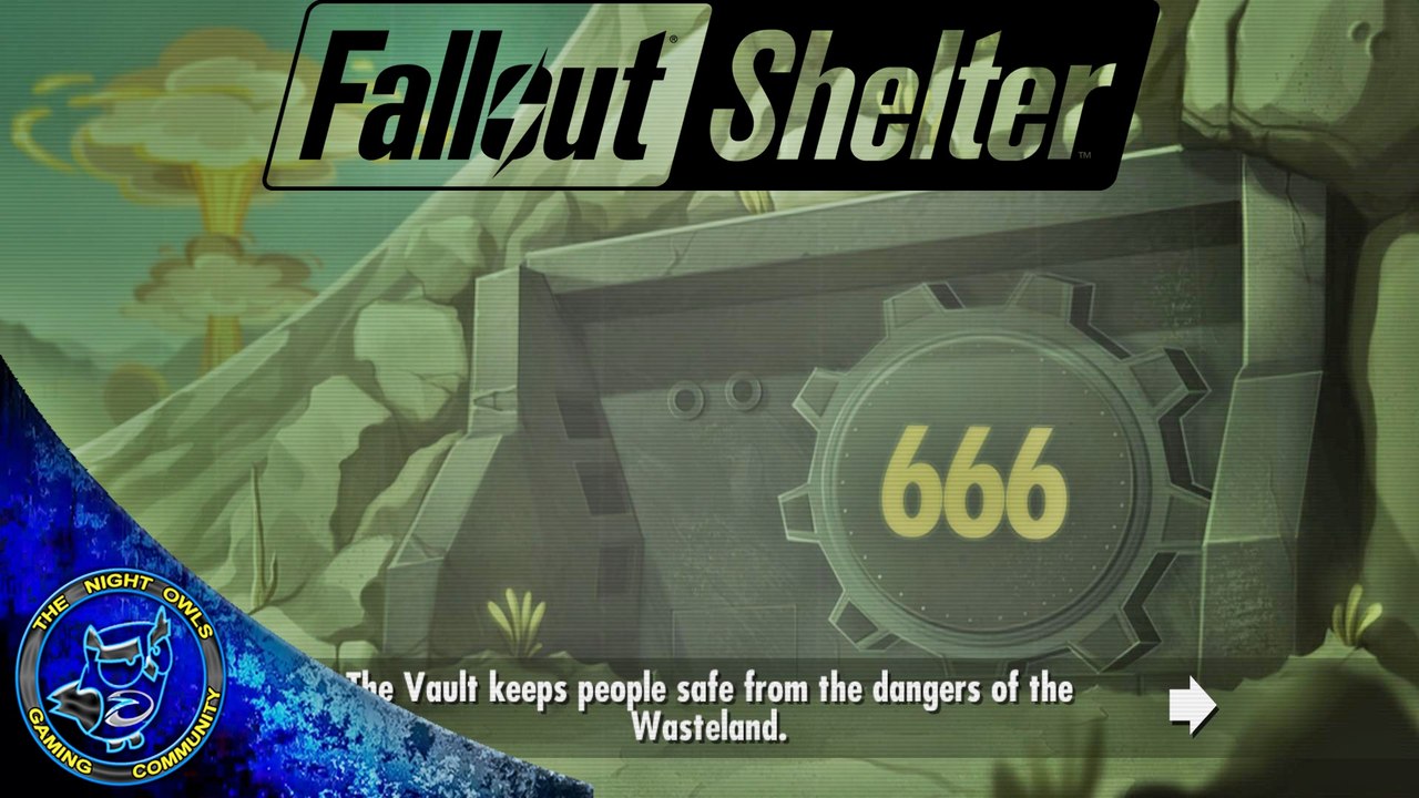 Fallout Shelter: Quest - Guardian of the Wastes: Radroaches