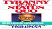 Read Books The Tyranny of the Status Quo ebook textbooks