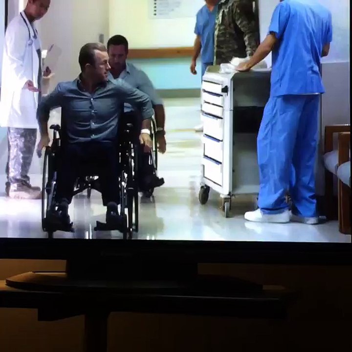 07232016 - #H50 episode 7.02 treats by @Plenkov (with image)