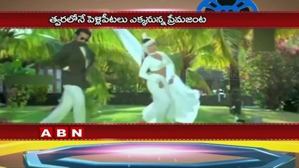 JD Chakravarthy to Tie the Knot with RGV's Leading Lady 💍