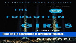 Download The Forgotten Girls (Louise Rick series) Ebook Free