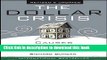 Download Books The Dollar Crisis: Causes, Consequences, Cures ebook textbooks