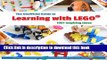 Read Books The Unofficial Guide to Learning with LegoÂ®: 100+ Inspiring Ideas (Lego Ideas) E-Book