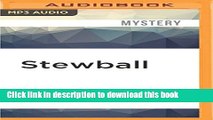 Read Stewball: A Montana Mystery featuring Gabriel Du PrÃ© (Gabriel Du Pre) Ebook Free