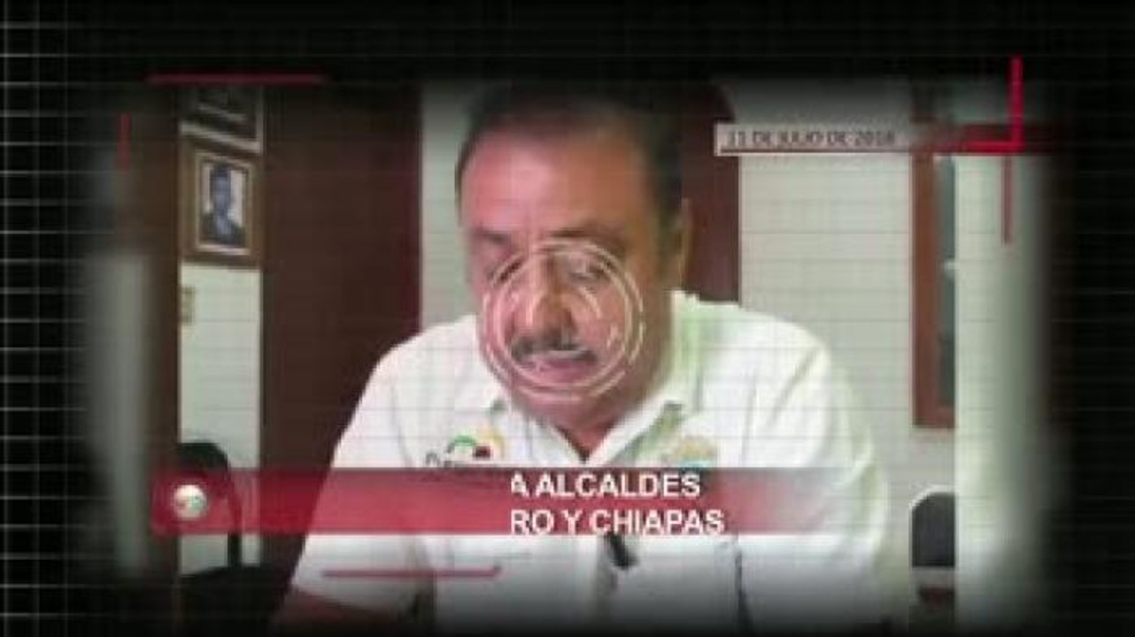 Noticias en Claro | #LoRelevante en imágenes 25 de julio