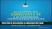 Read Building an Innovative Learning Organization: A Framework to Build a Smarter Workforce, Adapt