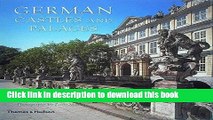 Read German Castles and Palaces  Ebook Free
