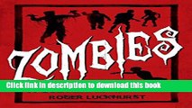 Download Zombies: A Cultural History PDF Online