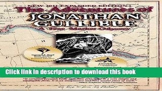 Read Books The Adventures of Jonathan Gullible: A Free Market Odyssey E-Book Free