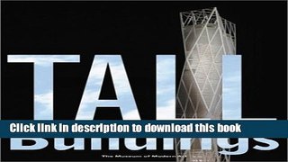 Download Tall Buildings  PDF Online