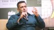 Salman Khan Reveals  Life Secrets At Sania Mirza Book Launch Full Video HD