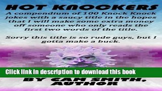 [PDF]  Hot Knockers  [Download] Full Ebook