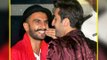 DRUNK Ranbir Kapoor And Ranveer Singh's CRAZY Dance On Deepika Padukone Songs