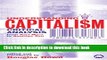 Read Books Understanding Capitalism: Critical Analysis From Karl Marx to Amartya Sen PDF Online