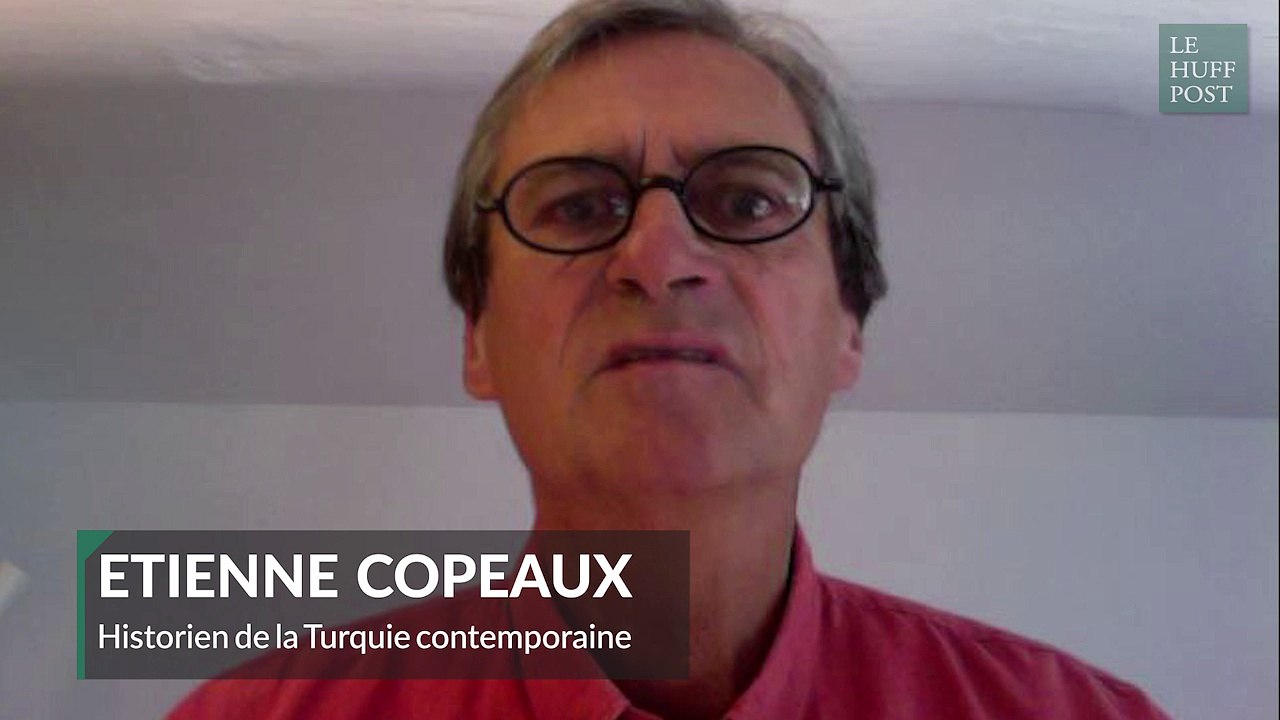 La Turquie d'aujourd'hui est une dictature élue