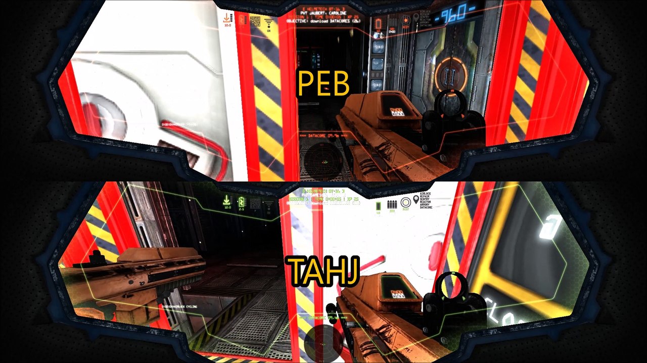SBTF - Co-op with Tahj